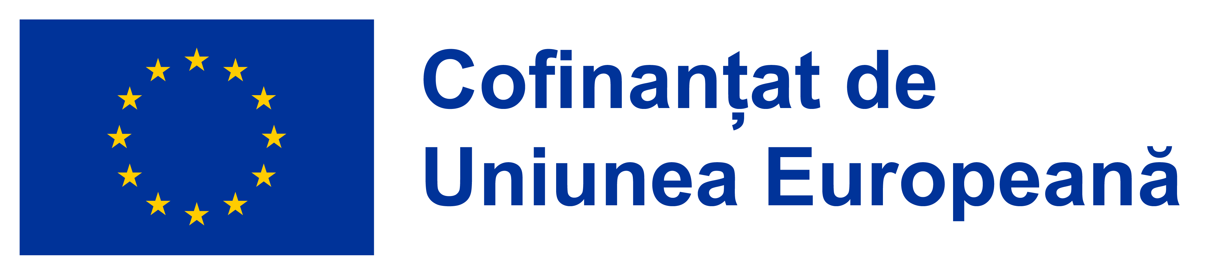 Co-founded logo