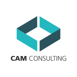 CAM Logo