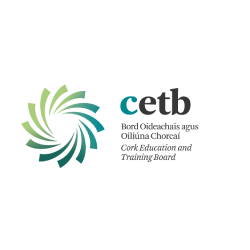 CETB Logo